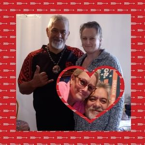 Meet your Posher, Natasha